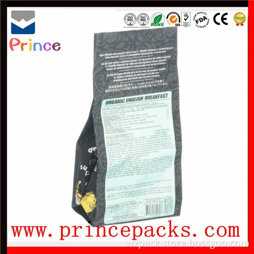 New products of herbal tea packaging from China suppliers